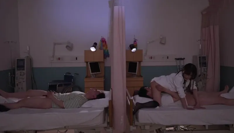 Nữ bác sĩ chuyên điều trị yếu sinh lý cân cả 2 anh trong đêm